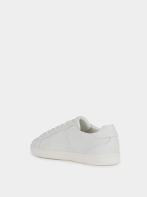 Кеди низькі Geox Regio модель U45CHB-00085-C1000 Фото