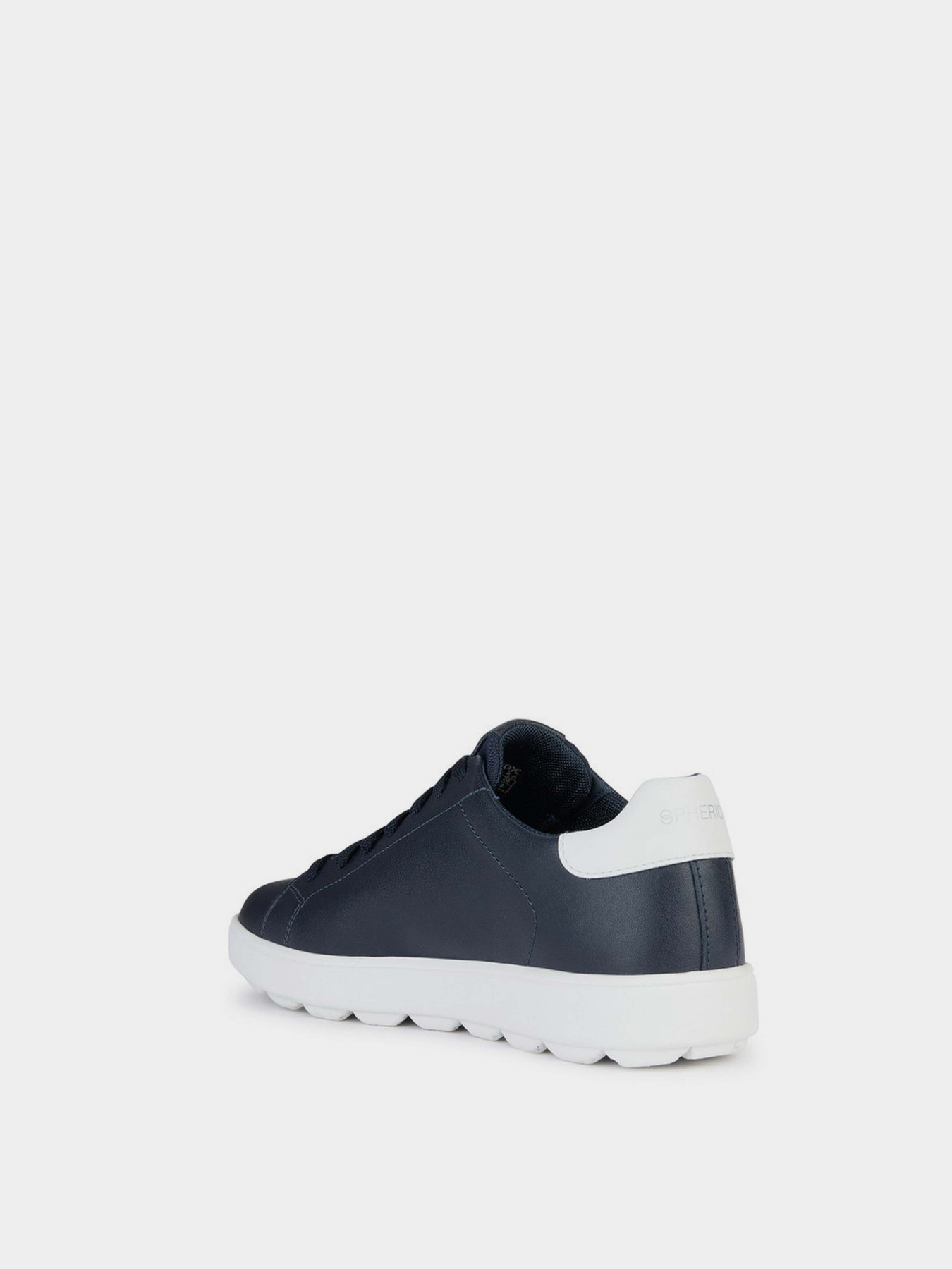 Кросівки Geox Spherica модель U45GPA-0009B-C4002 Фото