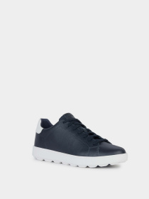 Кросівки повсякденні Geox Spherica модель U45GPA-0009B-C4002 Фото