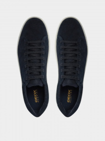 Кроссовки Geox Avola модель U45GSA-00022-C4002 Фото