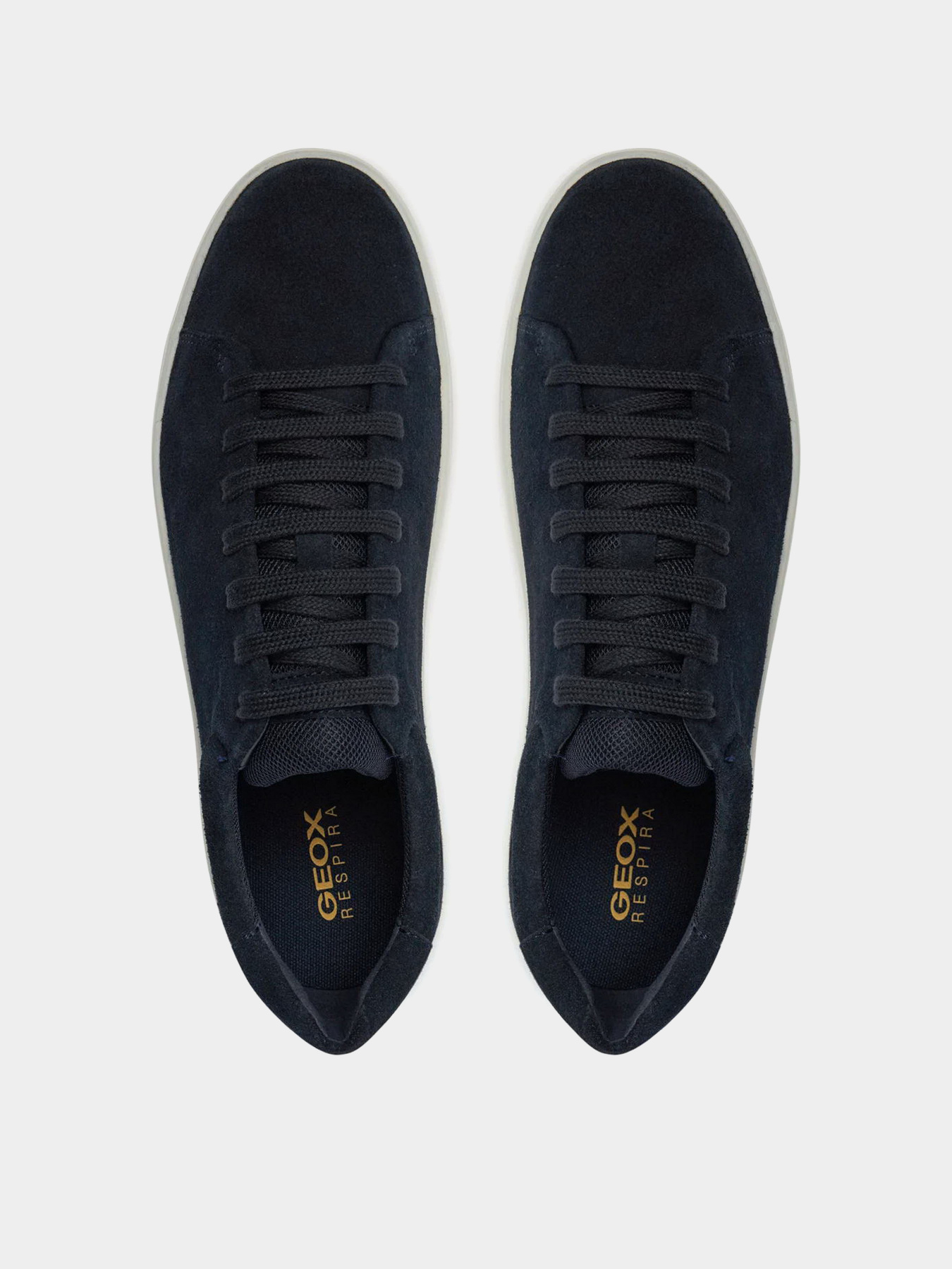 Кросівки повсякденні Geox Avola модель U45GSA-00022-C4002 Фото