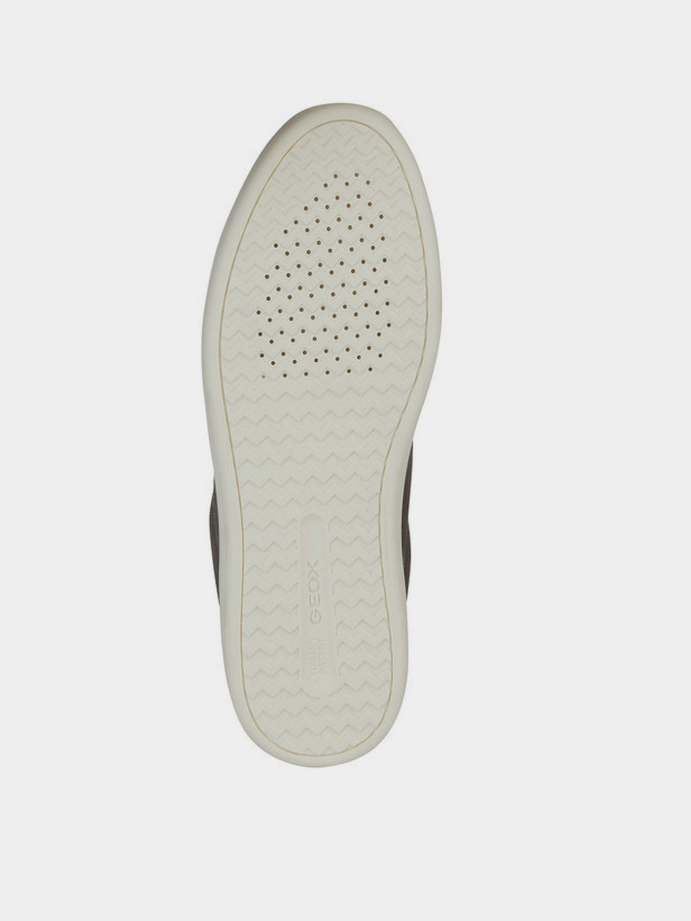 Кросівки повсякденні Geox Avola модель U45GSA-00022-C9371 Кросівки повсякденні Geox Avola модель U45GSA-00022-C9371 Фото