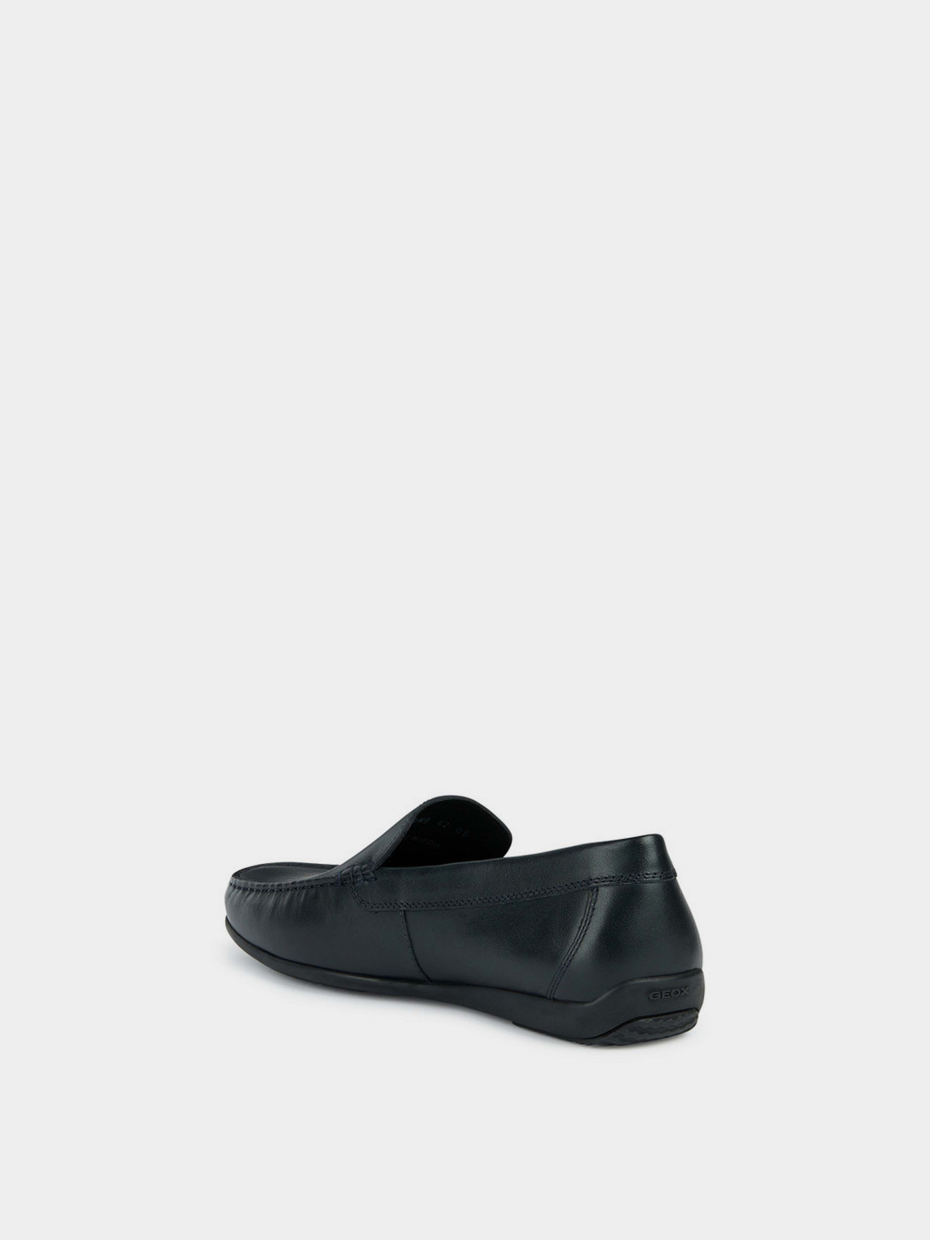 Мокасины Geox Ascanio модель U450WB-00043-C4002 Фото