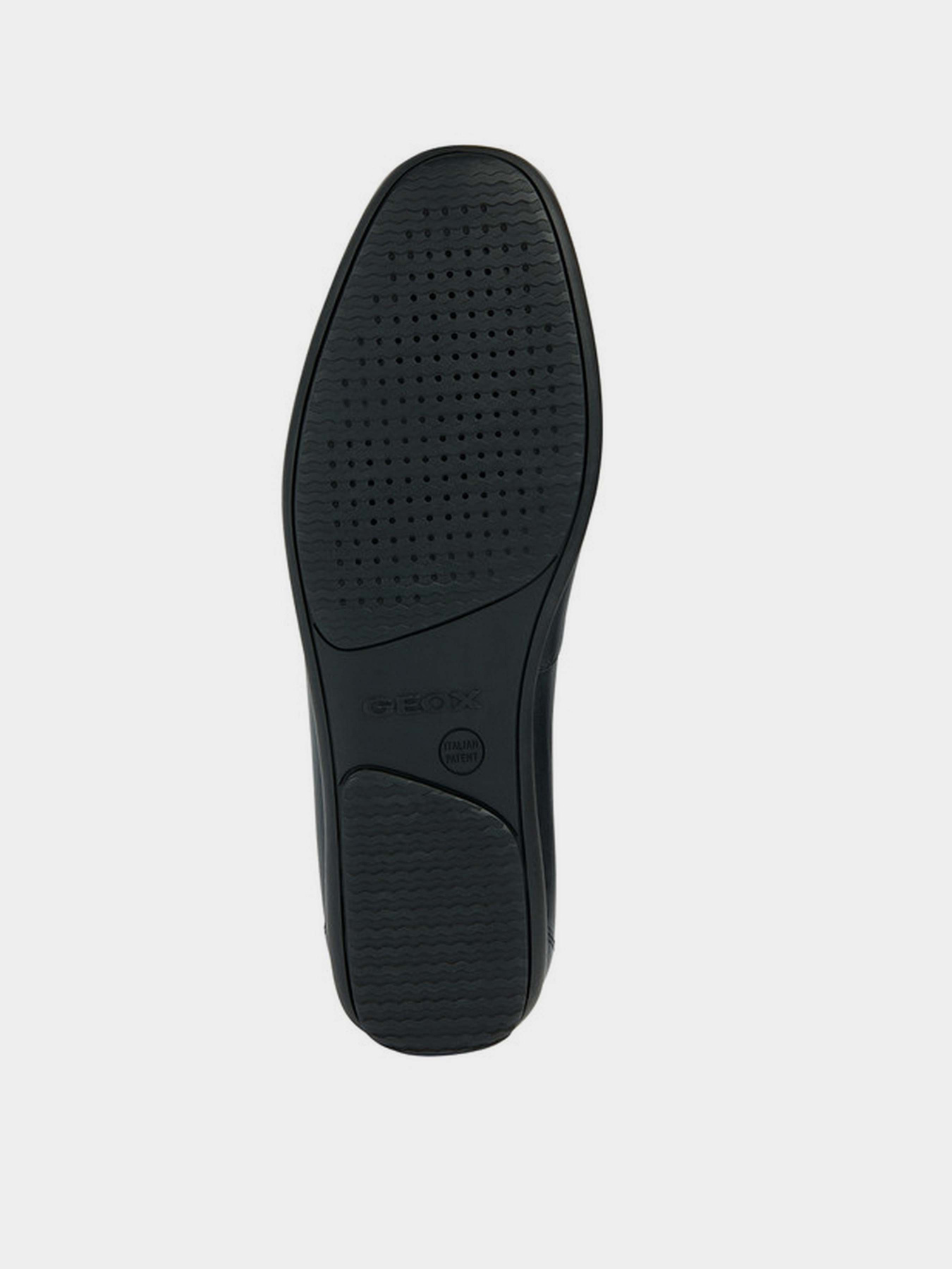 Мокасины Geox Ascanio модель U450WB-00043-C4002 Мокасины Geox Ascanio модель U450WB-00043-C4002 Фото