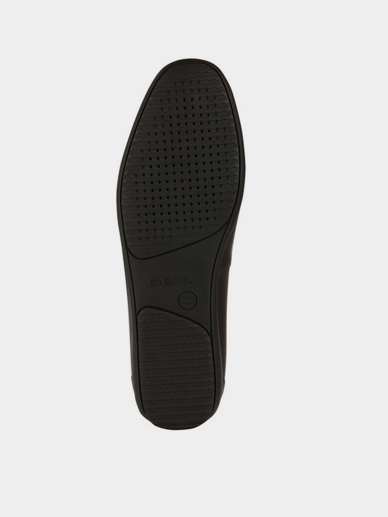 Мокасины Geox Ascanio модель U450WC-00043-C6009 Фото