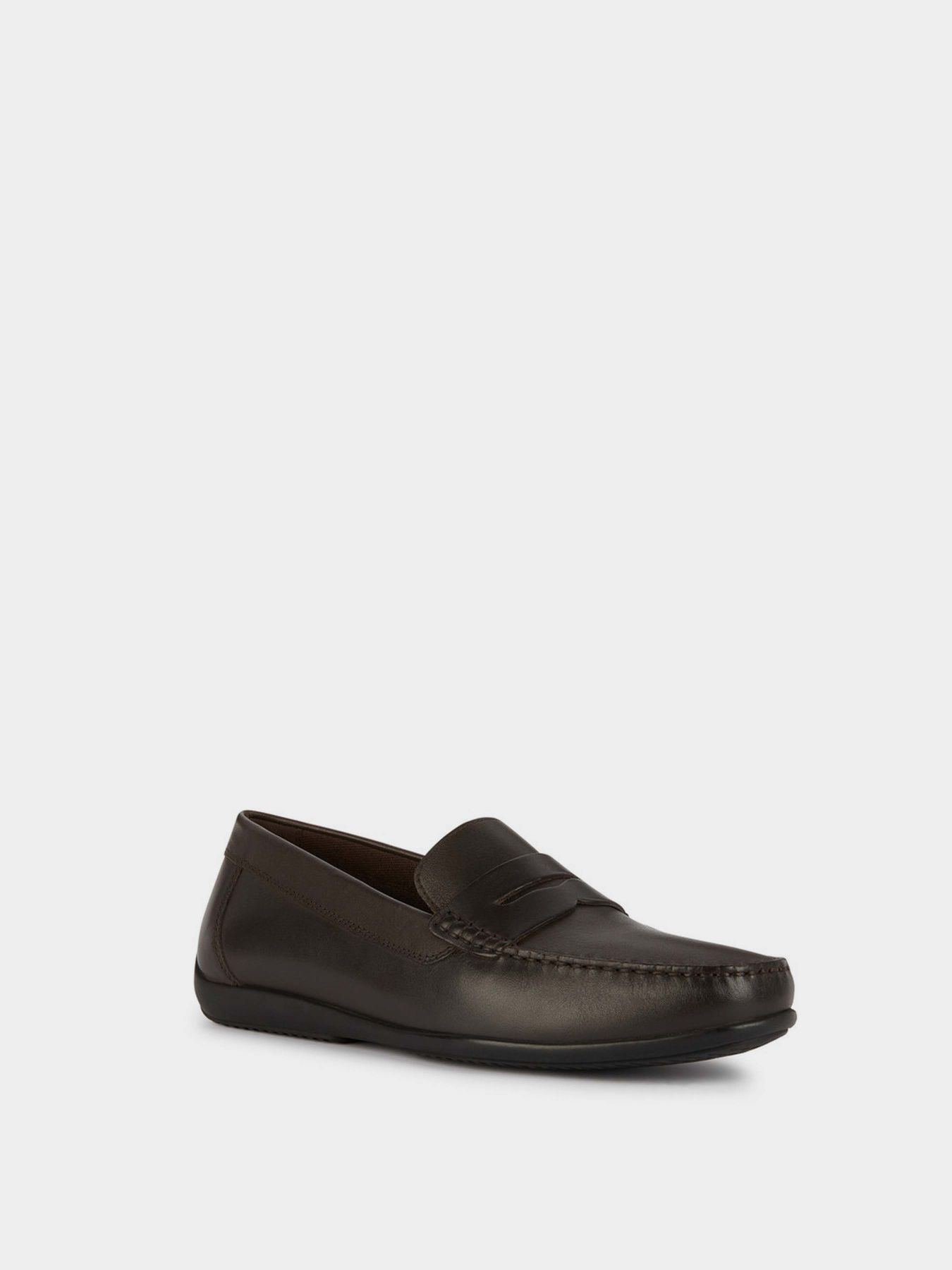 Мокасини Geox Ascanio модель U450WC-00043-C6009 Фото