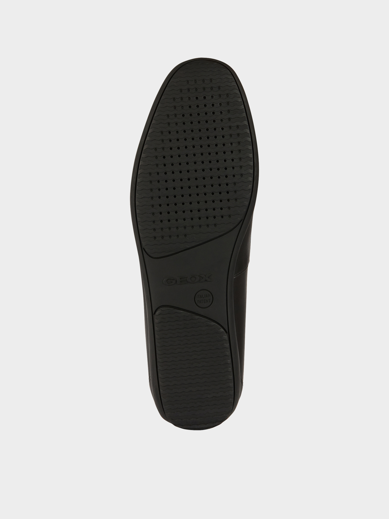 Мокасины Geox Ascanio модель U450WC-00043-C9999 Фото