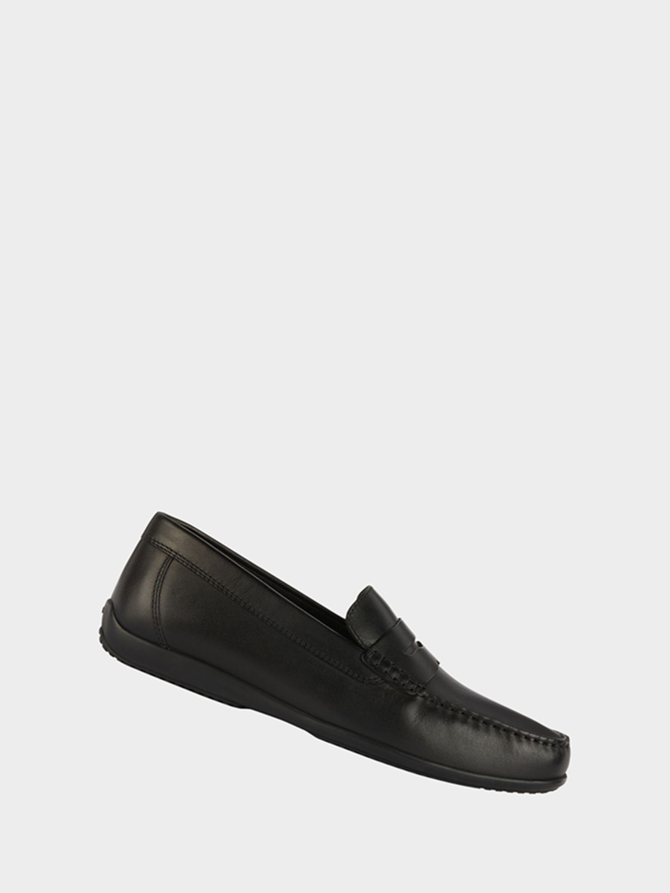 Мокасины Geox Ascanio модель U450WC-00043-C9999 Фото