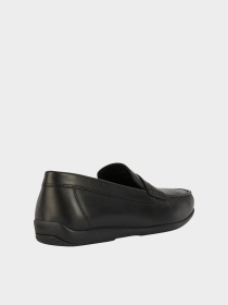 Мокасины Geox Ascanio модель U450WC-00043-C9999 Фото