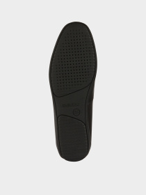 Мокасины Geox Ascanio модель U450WC-00043-C9999 Фото