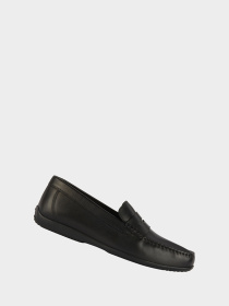 Мокасины Geox Ascanio модель U450WC-00043-C9999 Фото