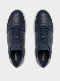 Кроссовки Geox Deiven модель U455WB-04722-C4002 Фото