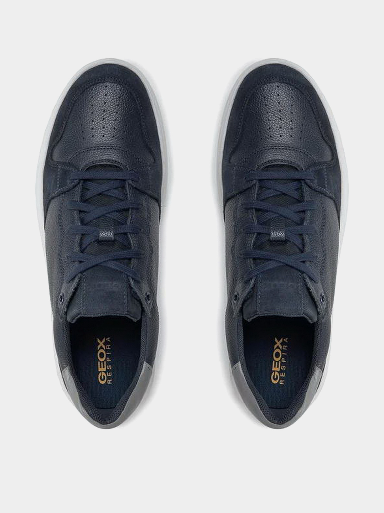 Кросівки повсякденні Geox Deiven модель U455WB-04722-C4002 Фото