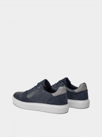 Кросівки повсякденні Geox Deiven модель U455WB-04722-C4002 Фото