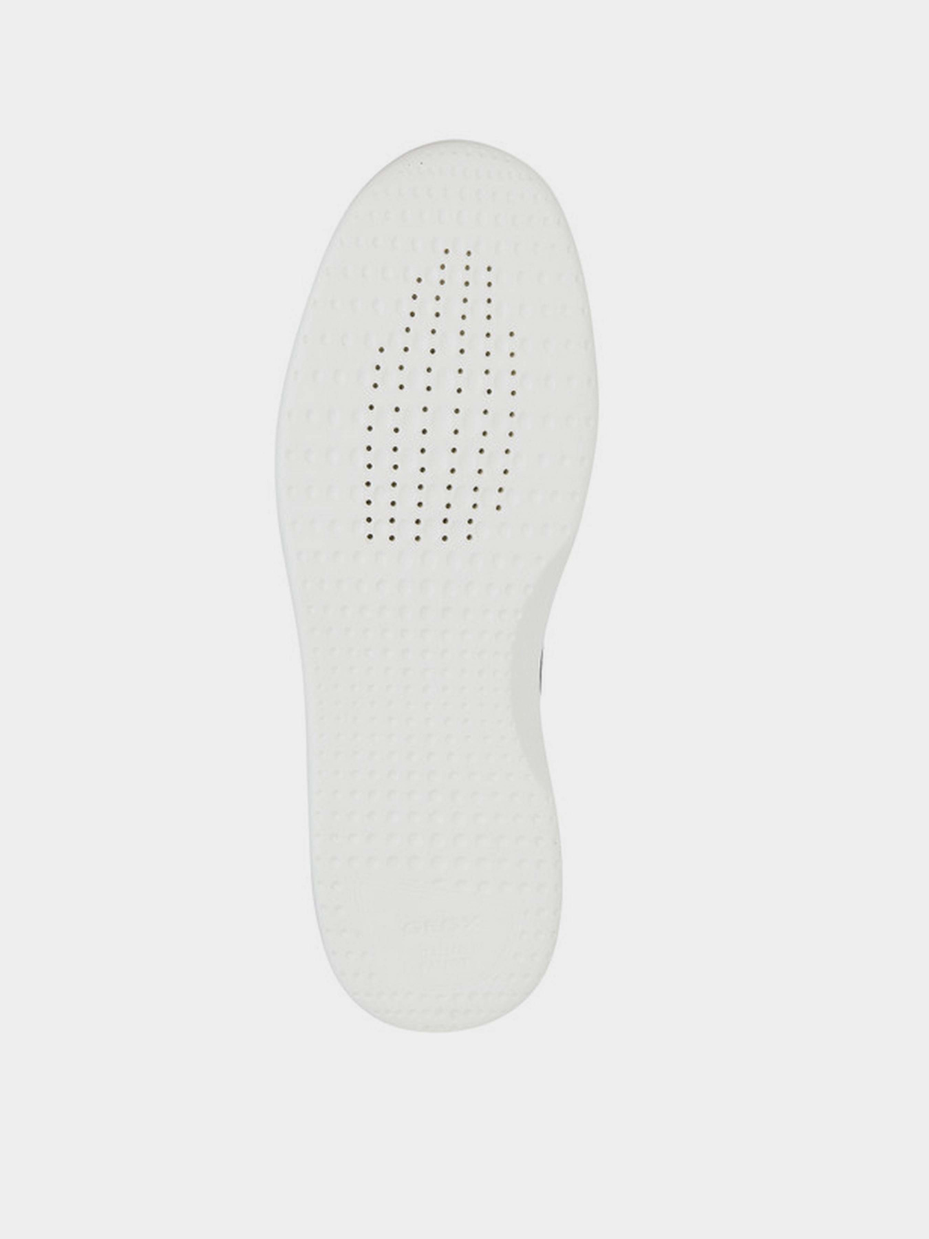 Кроссовки Geox Kennet модель U456FA-02011-C4002 Фото