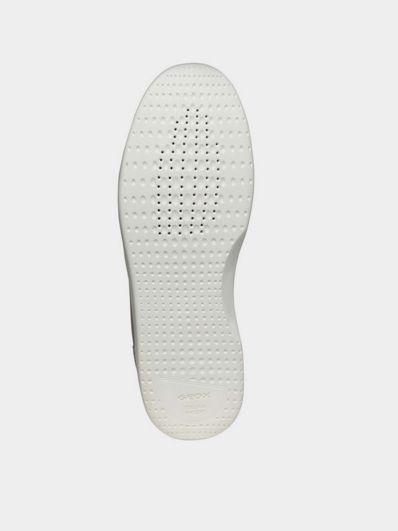 Кросівки Geox Kennet модель U456FA-02011-C5097 Фото