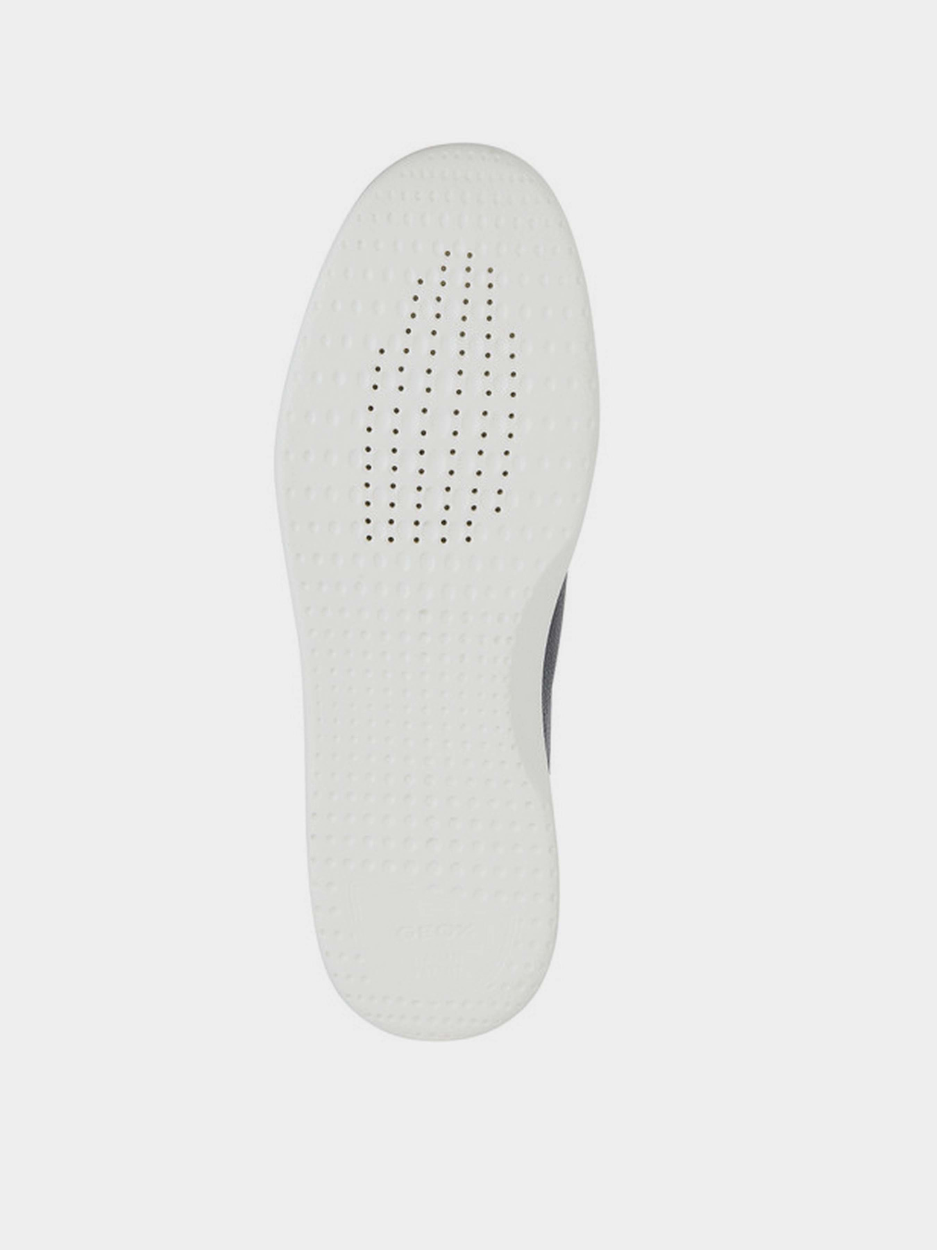 Кроссовки Geox Kennet модель U456FB-00047-C9999 Фото