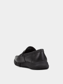 Мокасины Geox Slip On Adacter Wide Fit модель U35EQA-00046-C9999 Мокасины Geox Slip On Adacter Wide Fit модель U35EQA-00046-C9999 Фото