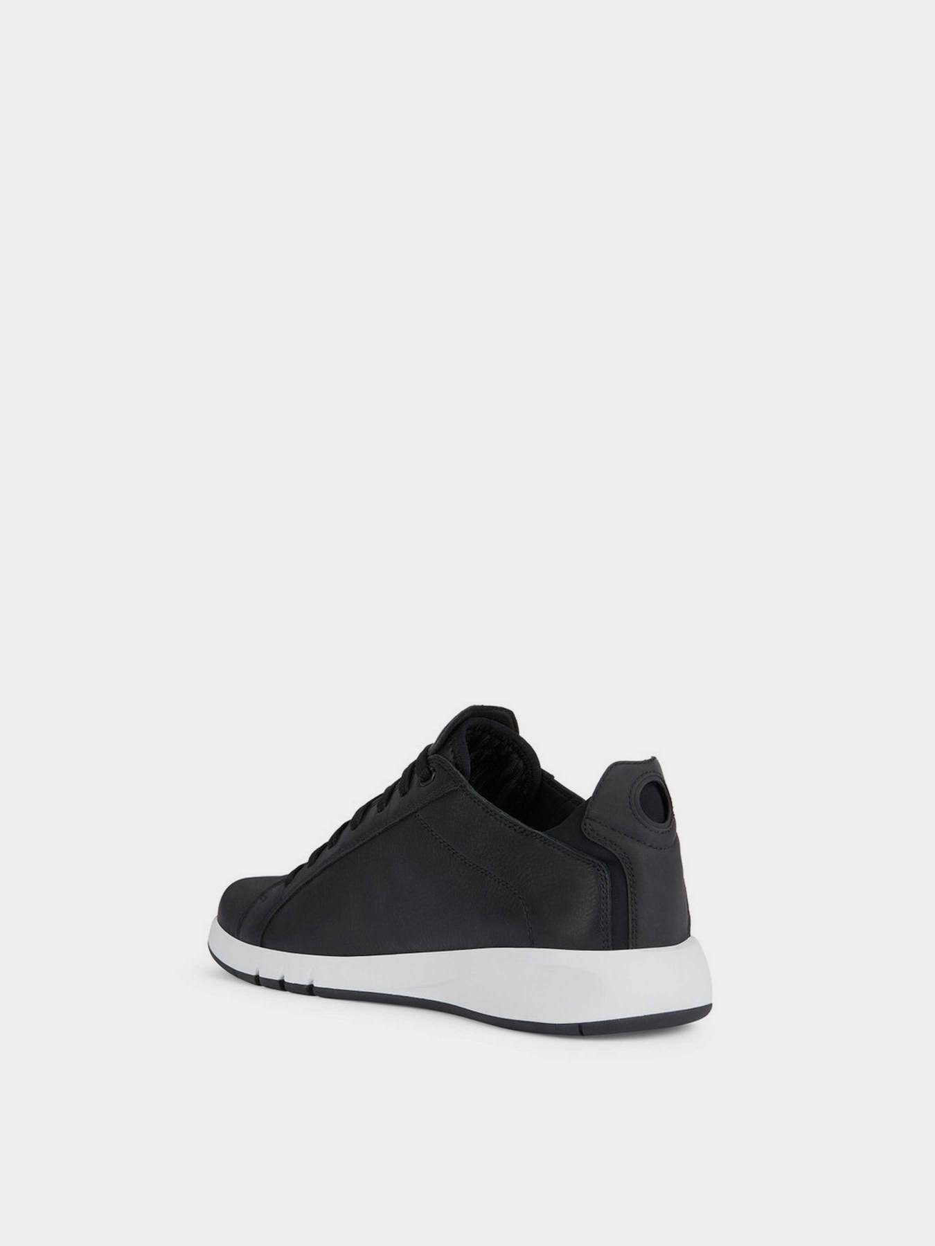 Кроссовки повседневные Geox Aerantis модель U357FA-00046-C9997 Фото