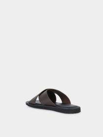 Шлепанцы Geox Erice модель U36GUB-00043-C6009 Фото