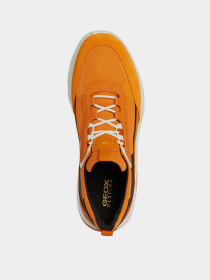 Кросівки повсякденні Geox U Spherica Actif модель U45BAD-01122-C2008 Фото