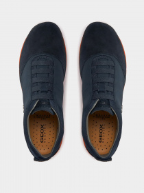 Кроссовки Geox Nebula модель U52D7B-01122-C0820 Фото