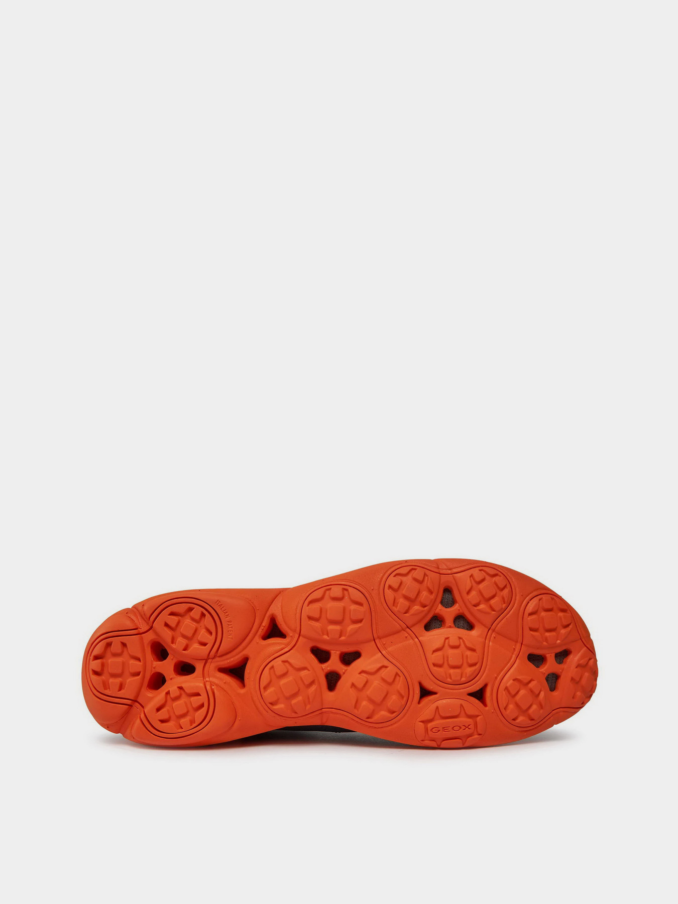 Кроссовки повседневные Geox Nebula модель U52D7B-01122-C0820 Кроссовки повседневные Geox Nebula модель U52D7B-01122-C0820 Фото