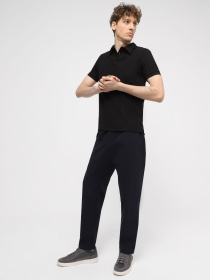 Кеди низькі Geox U Segnale модель U45AGA-04722-C9371 Фото