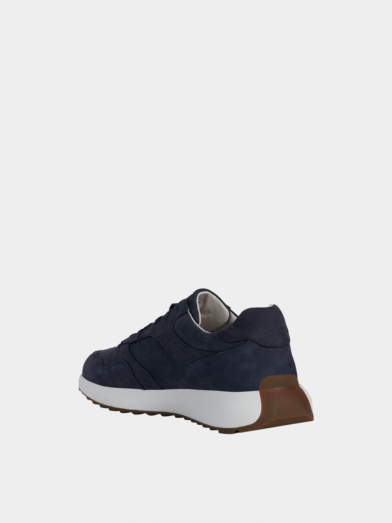 Кроссовки Geox Volpiano модель U45GCB-00032-C4002 Фото