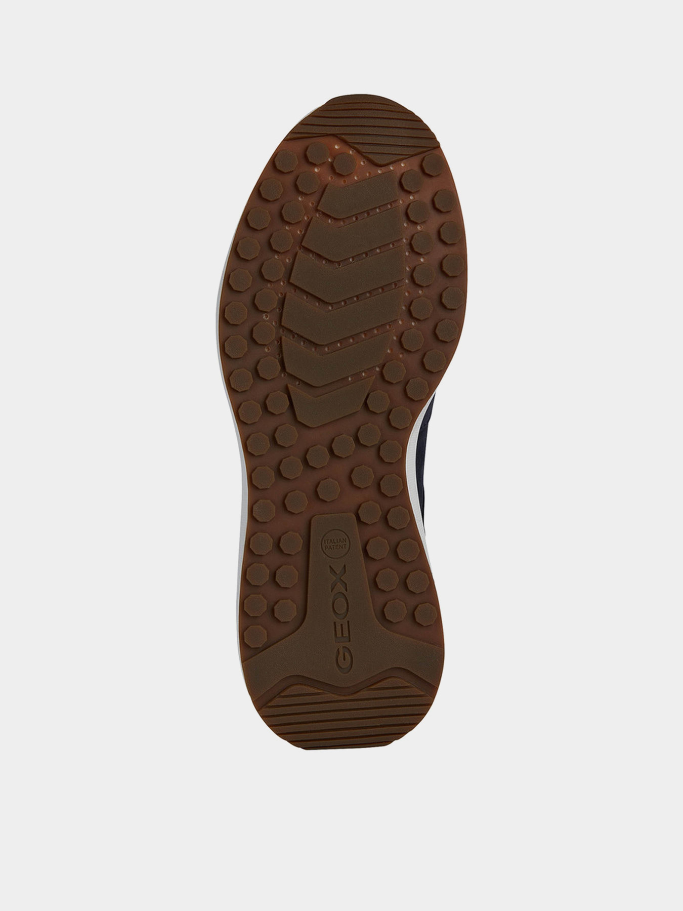 Кроссовки Geox Volpiano модель U45GCB-00032-C4002 Фото