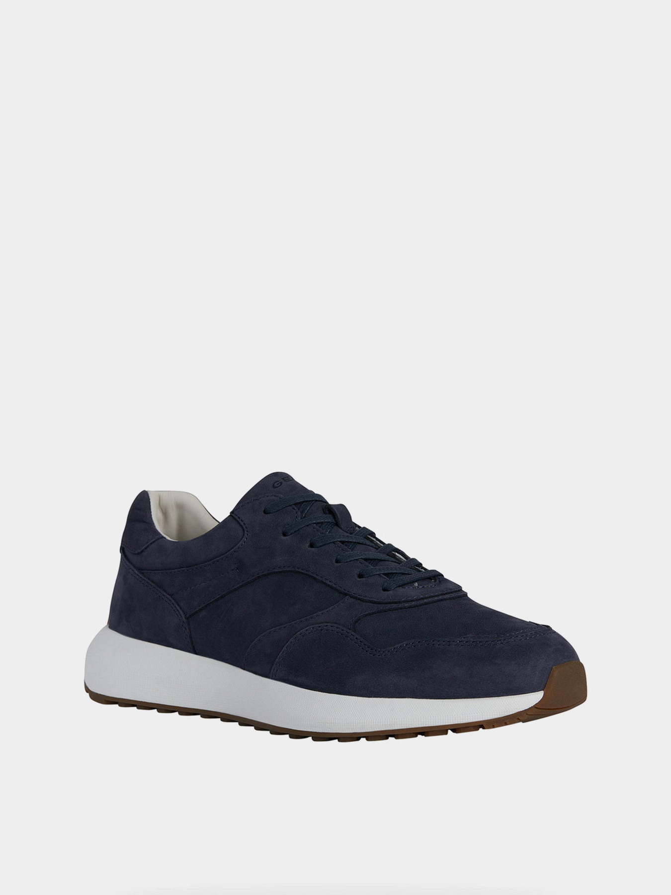 Кроссовки Geox Volpiano модель U45GCB-00032-C4002 Фото