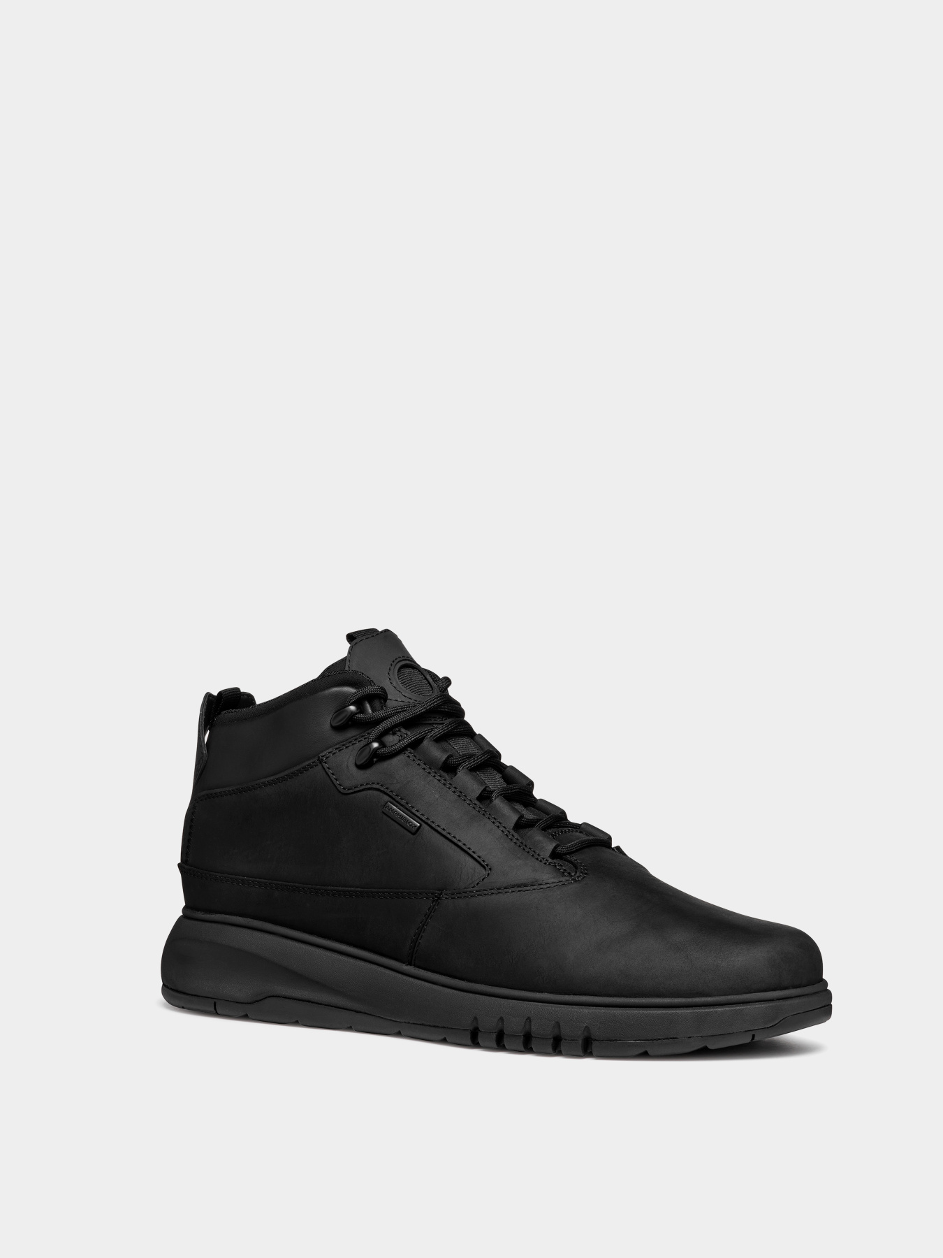 Напівчеревики Geox Aerantis модель U04APA-000FF-C9999 Фото