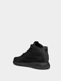 Напівчеревики Geox Aerantis модель U04APA-000FF-C9999 Фото