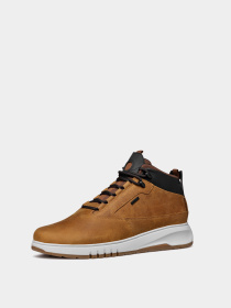 Полуботинки Geox Aerantis модель U04APA-000FF-C2112 Фото