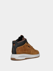 Ботинки Geox Aerantis модель U04APA-000FF-C2112 Фото