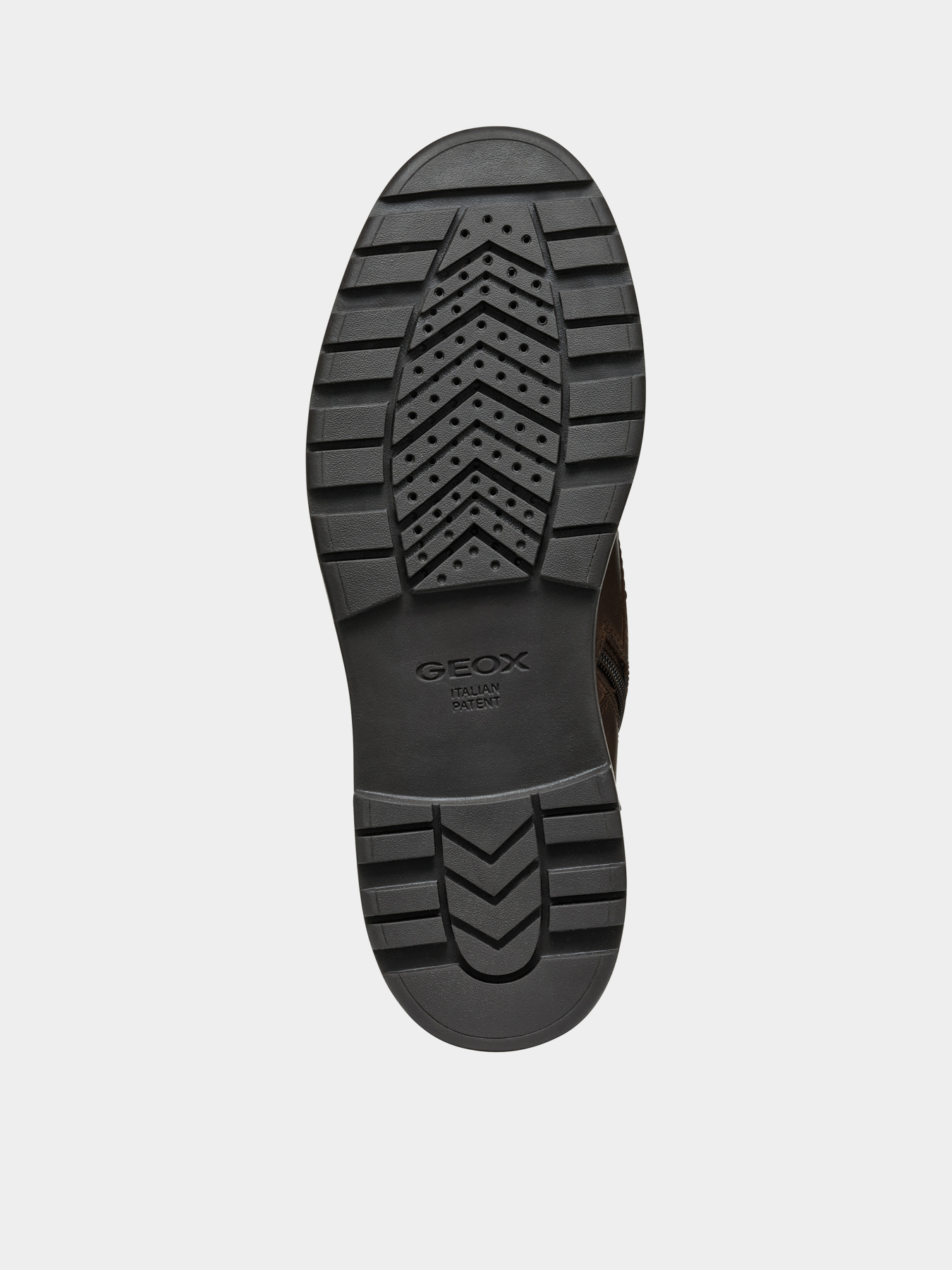 Черевики Geox Andalo модель U46DDC-000FF-C6009 Фото
