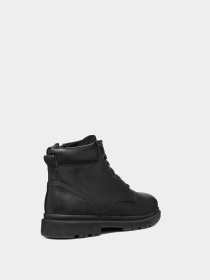 Ботинки Geox Andalo модель U46DDC-000FF-C9999 Фото