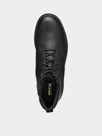 Ботинки Geox Andalo модель U46DDC-000FF-C9999 Фото