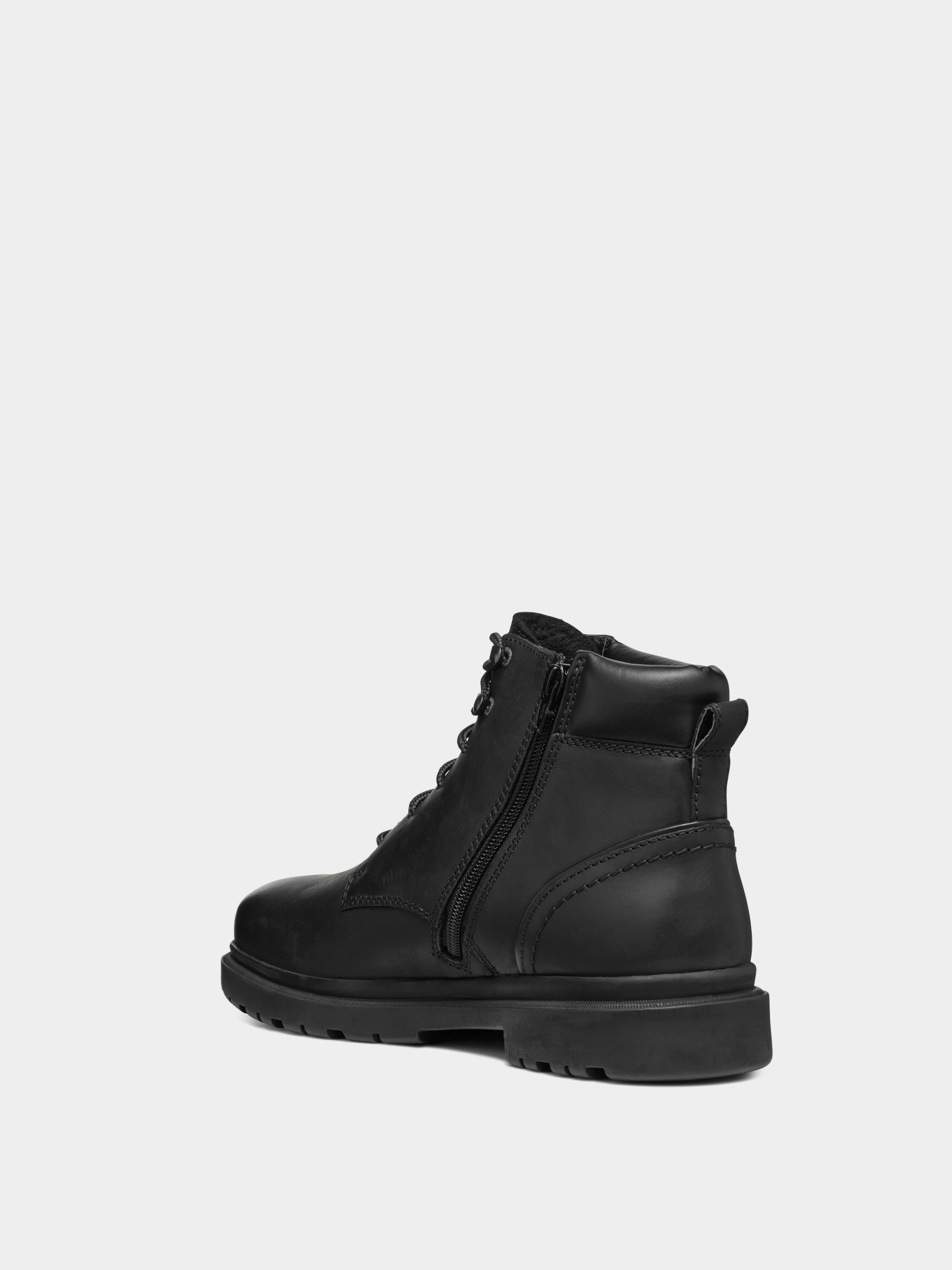 Черевики Geox Andalo модель U46DDC-000FF-C9999 Фото