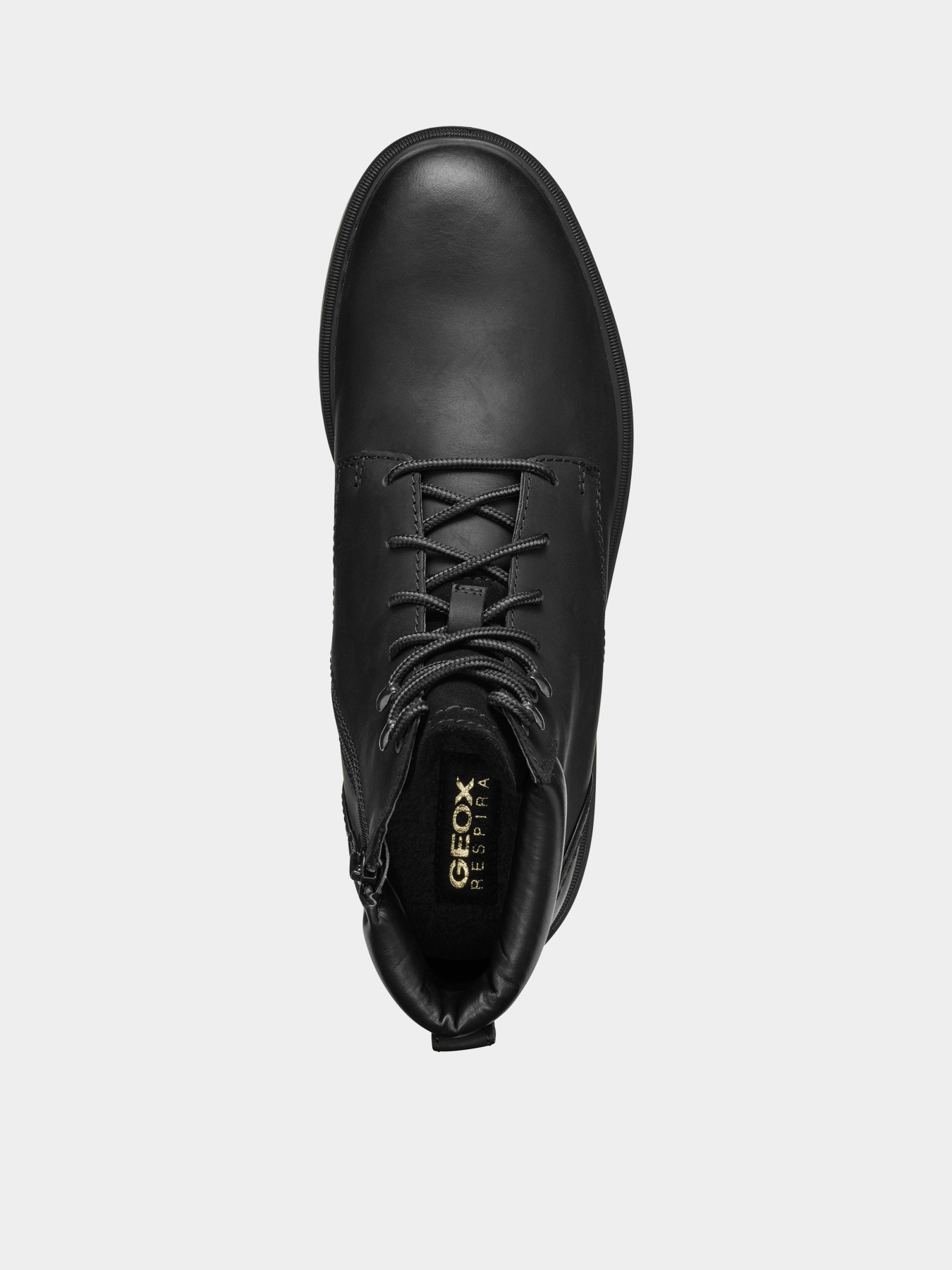 Черевики Geox Andalo модель U46DDC-000FF-C9999 Фото