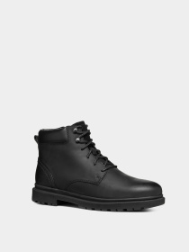 Черевики Geox Andalo модель U46DDC-000FF-C9999 Фото