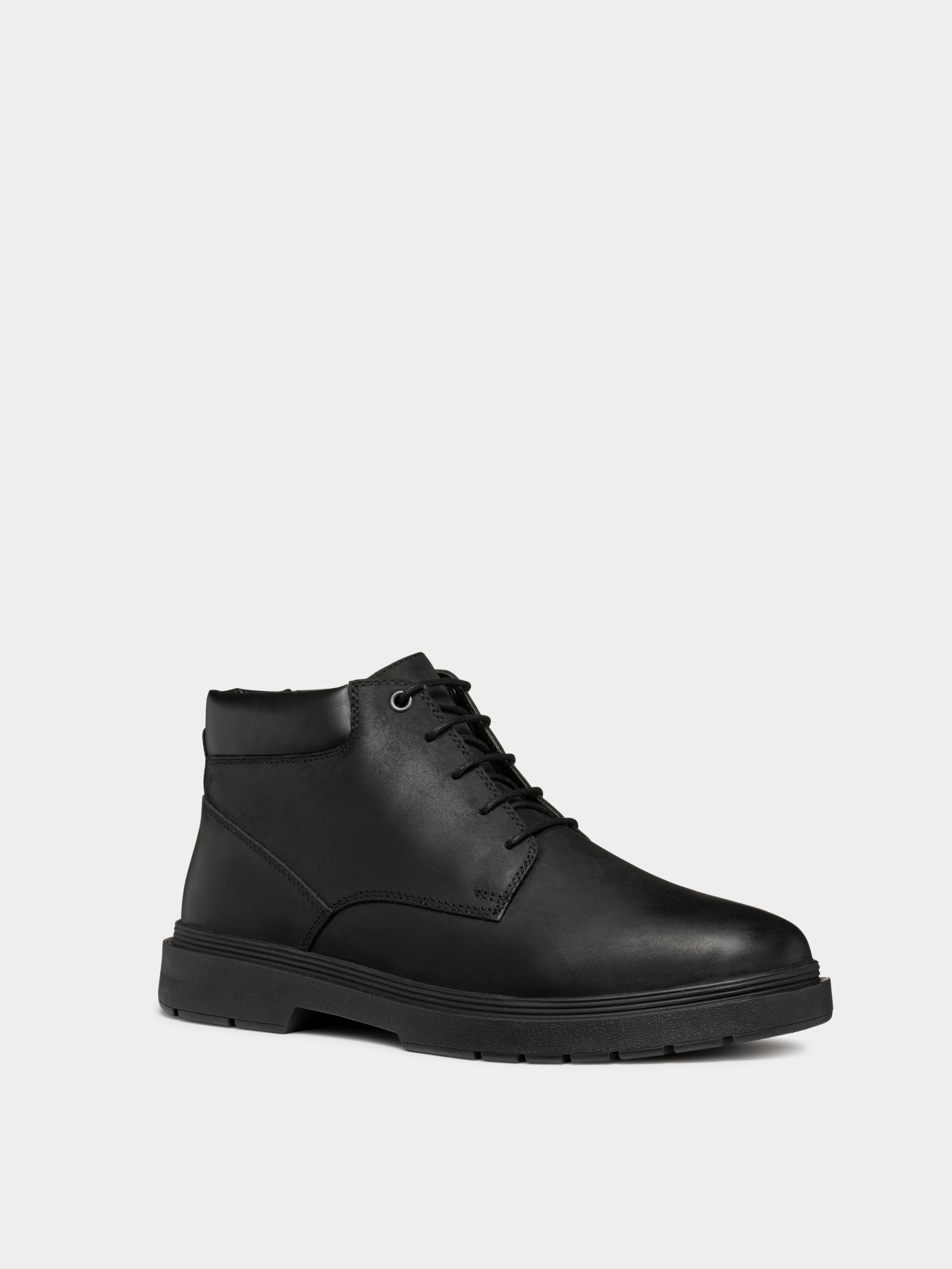 Черевики Geox Calaita Модель U46HBF-00045-C9999 Фото