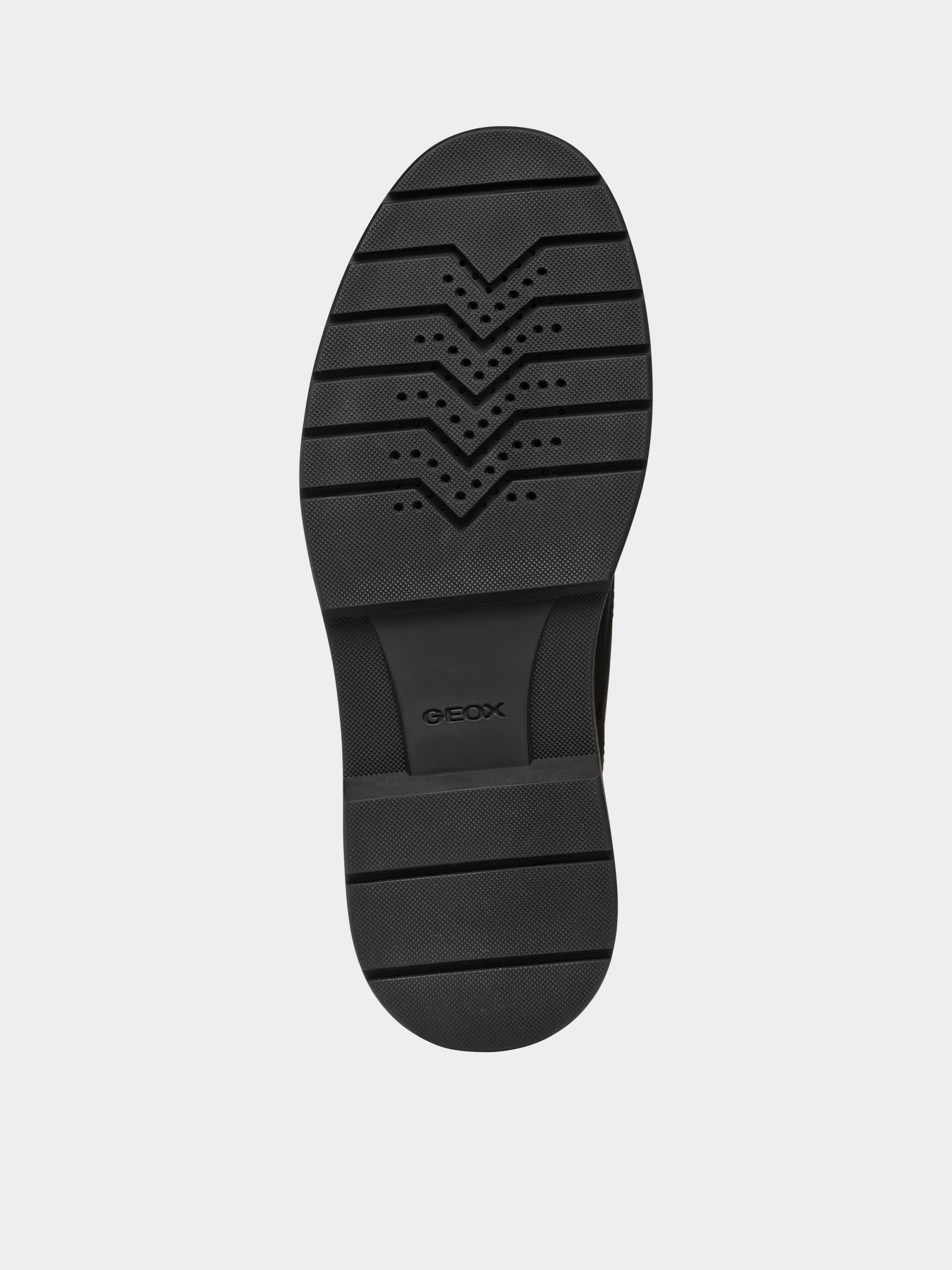 Черевики Geox Calaita модель U46HBF-00045-C9999 Фото