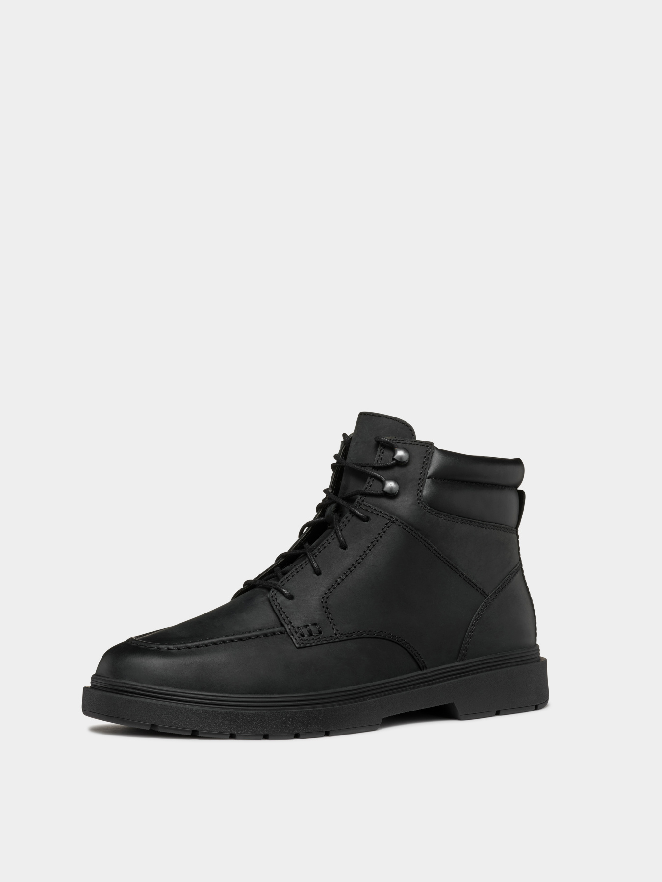 Ботинки Geox U0Gp модель U46HBG-00045-C9999 Фото