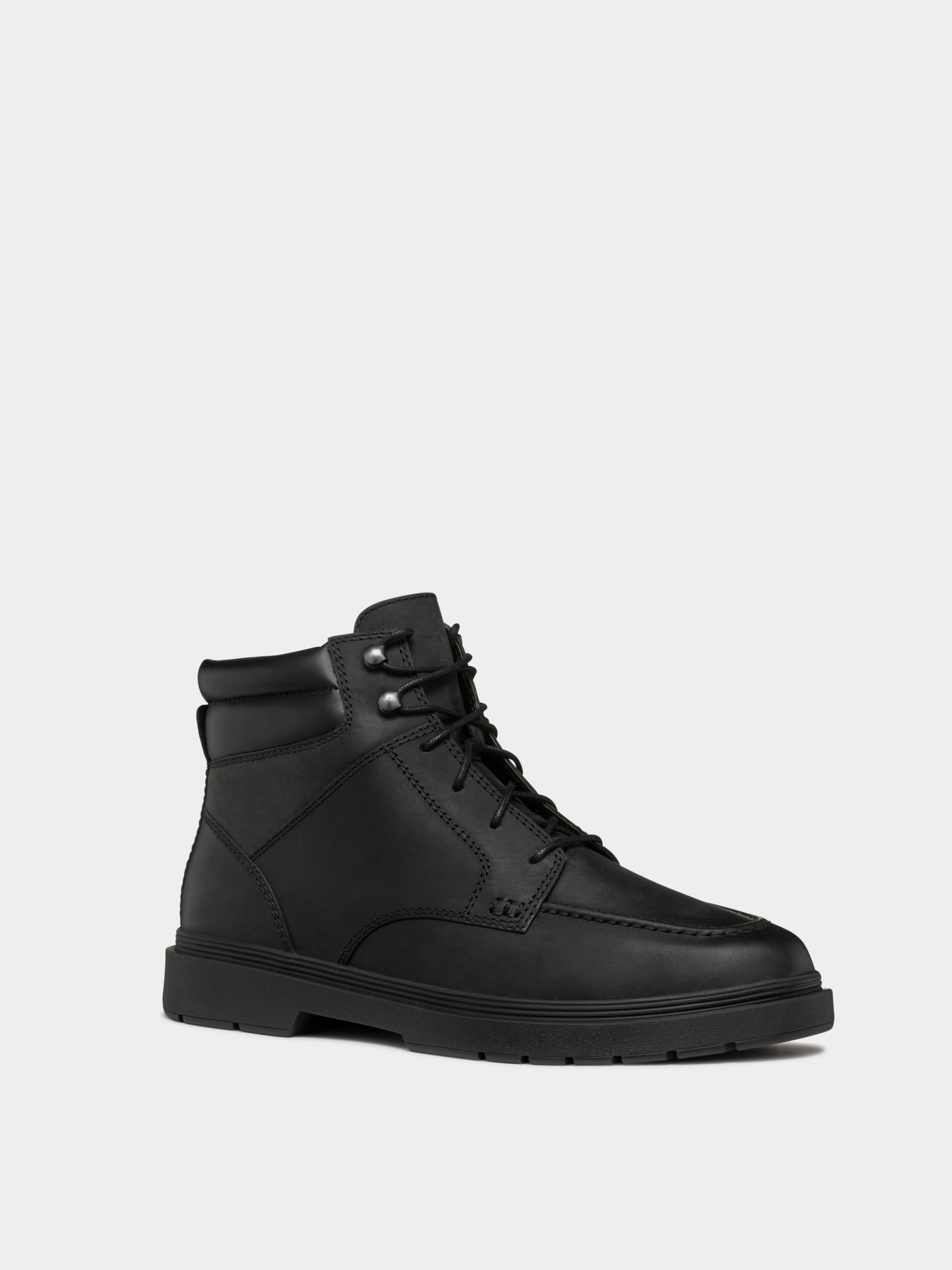 Ботинки Geox U0Gp модель U46HBG-00045-C9999 Фото