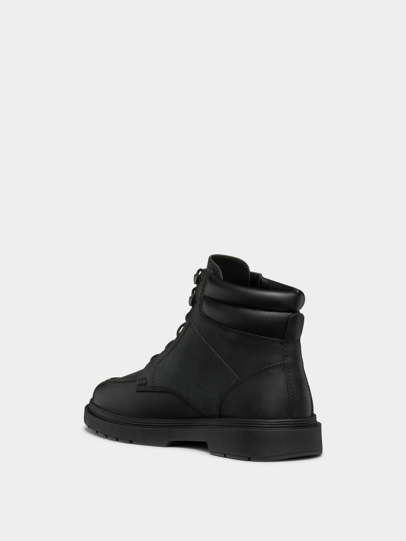 Ботинки Geox U0Gp модель U46HBG-00045-C9999 Фото