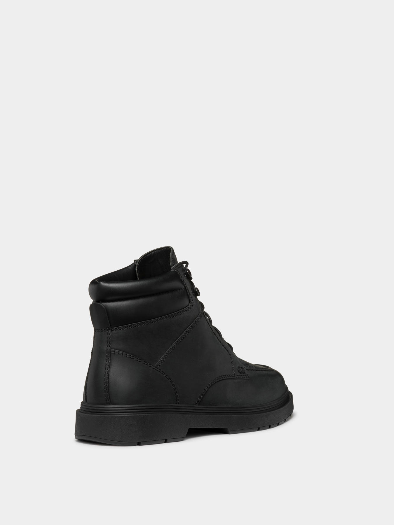 Ботинки Geox U0Gp модель U46HBG-00045-C9999 Фото