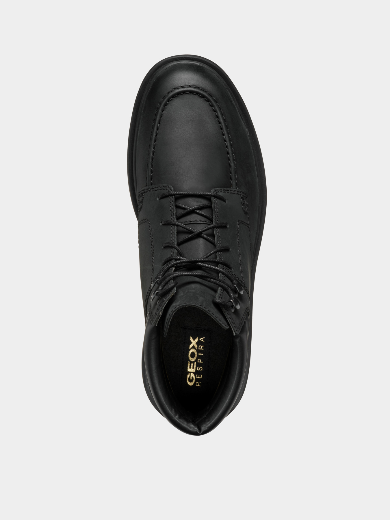 Ботинки Geox U0Gp модель U46HBG-00045-C9999 Фото