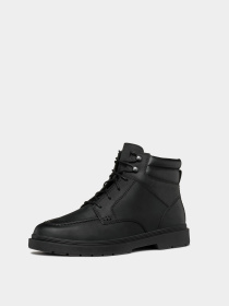 Ботинки Geox U0Gp модель U46HBG-00045-C9999 Фото