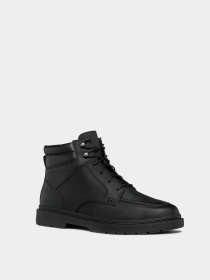 Черевики Geox U0Gp модель U46HBG-00045-C9999 Черевики Geox U0Gp модель U46HBG-00045-C9999 Фото